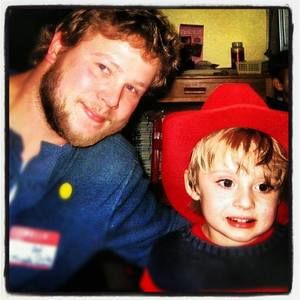 Meet your Posher, Charles